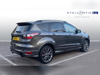 Used Ford Kuga 2019 for sale - 76447036: Photo