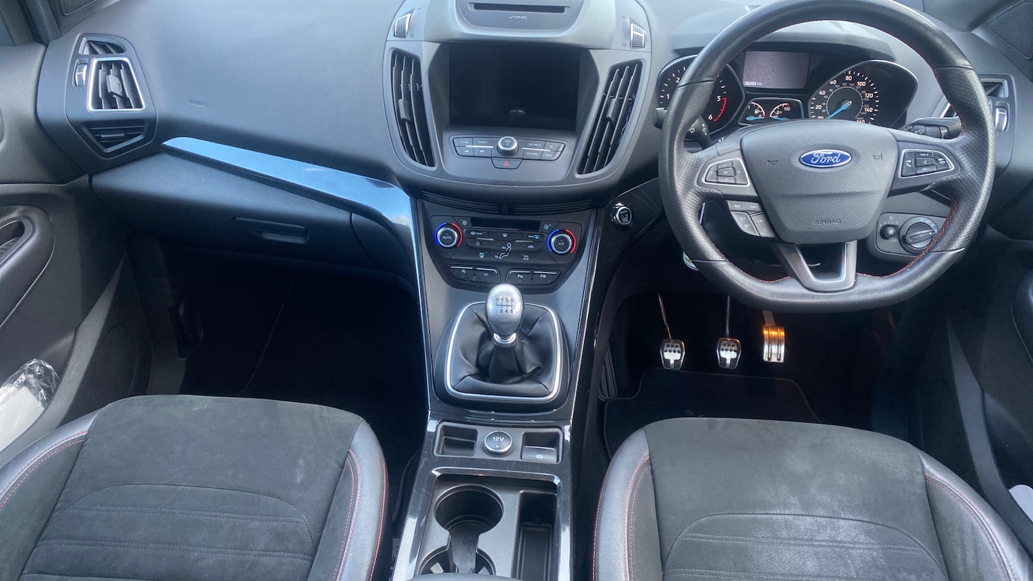 Used Ford Kuga 2019 for sale - 76447036: Photo 4