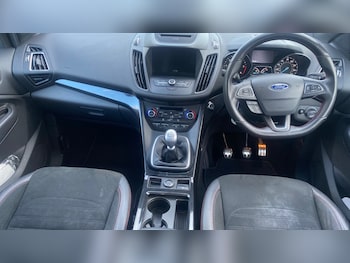 Used Ford Kuga 2019 for sale - 76447036: Photo