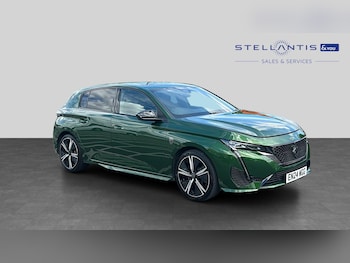 Used Peugeot 308 2024 for sale - 78797772: Photo