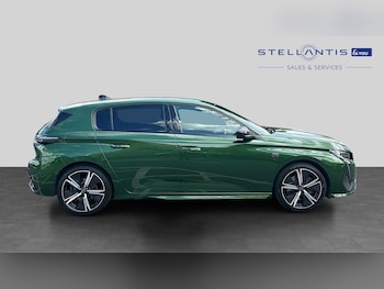 Used Peugeot 308 2024 for sale - 78797772: Photo