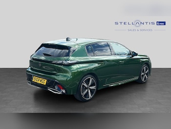Used Peugeot 308 2024 for sale - 78797772: Photo