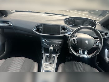Used Peugeot 308 2016 for sale - 78481763: Photo