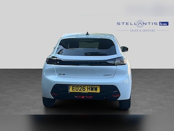 Used Peugeot 208 2026 for sale - 79000403: Photo