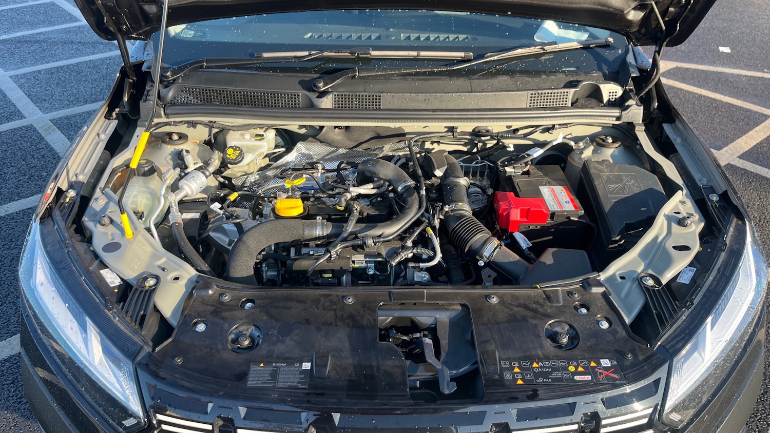 Used Dacia Sandero Stepway 2025 for sale - 77102476: Photo 19