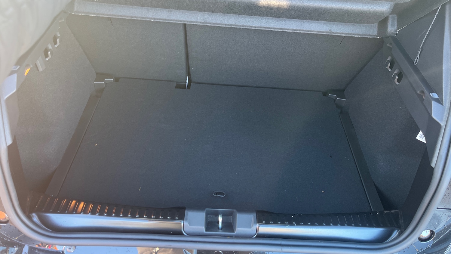 Used Dacia Sandero Stepway 2025 for sale - 77102476: Photo 20