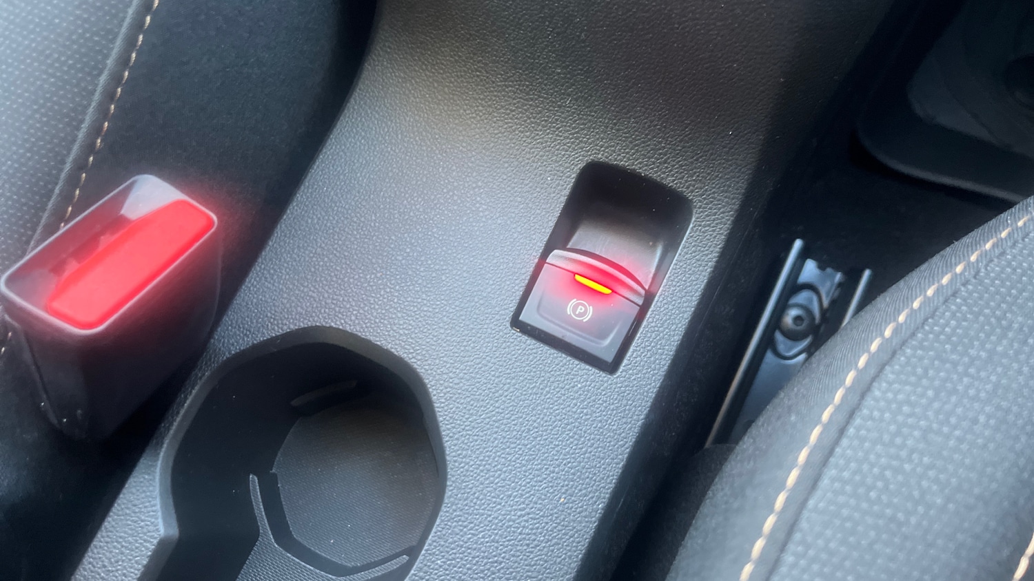 Used Dacia Sandero Stepway 2025 for sale - 77102476: Photo 22