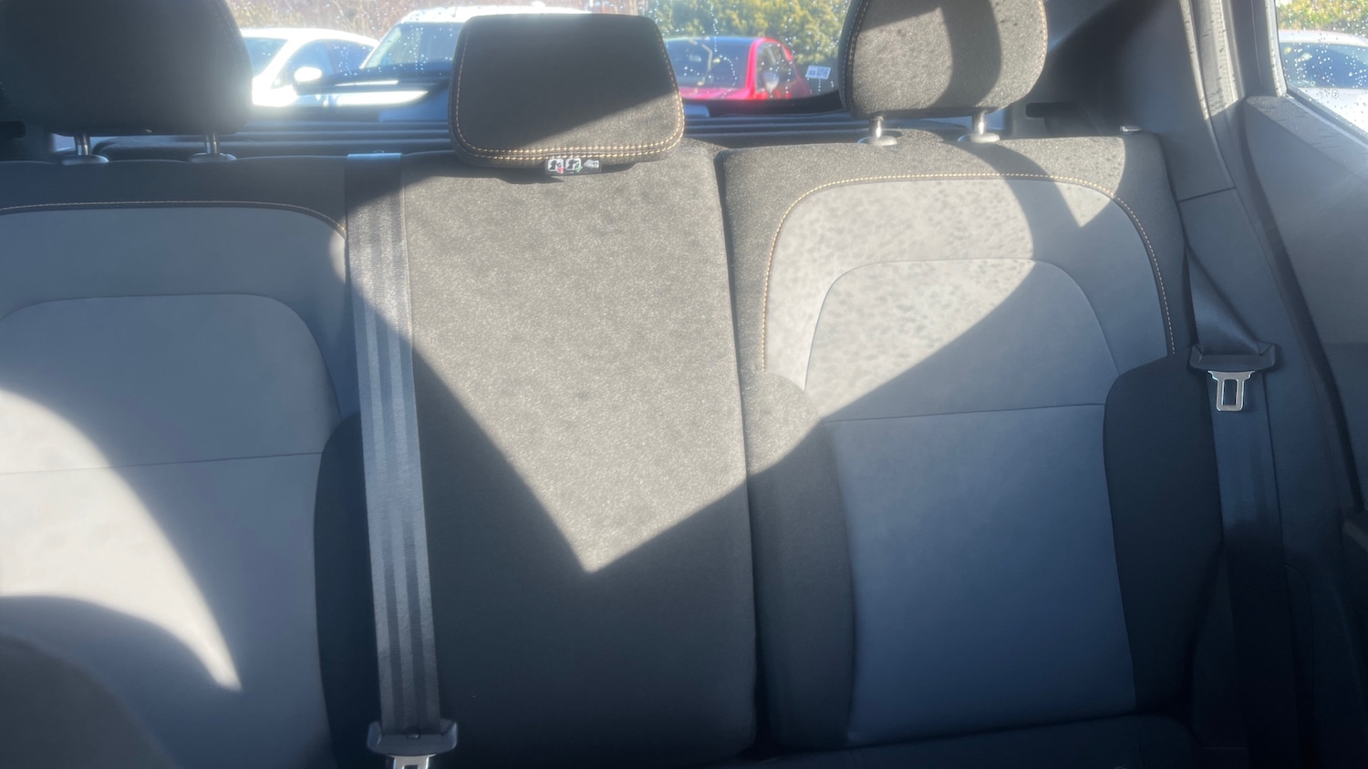 Used Dacia Sandero Stepway 2025 for sale - 77102476: Photo 26