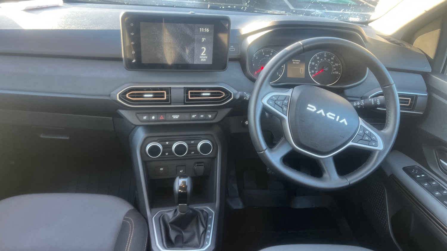 Used Dacia Sandero Stepway 2025 for sale - 77102476: Photo 5