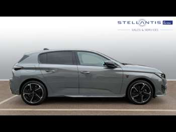 Used Peugeot 308 2024 for sale - 73718681: Photo