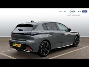 Used Peugeot 308 2024 for sale - 73718681: Photo