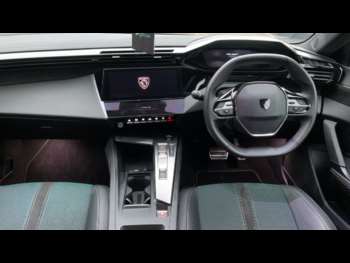 Used Peugeot 308 2024 for sale - 73718681: Photo