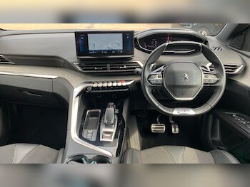 Used Peugeot 5008 2022 for sale - 75624661: Photo