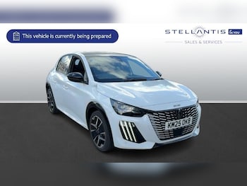 Used Peugeot 208 2025 for sale - 78867573: Photo