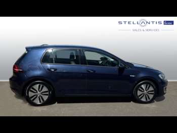 Used Volkswagen Golf 2016 for sale - 75128321: Photo