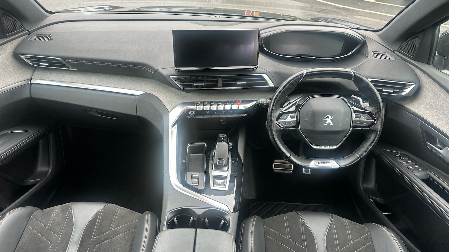 Used Peugeot 5008 2021 for sale - 77613582: Photo 4