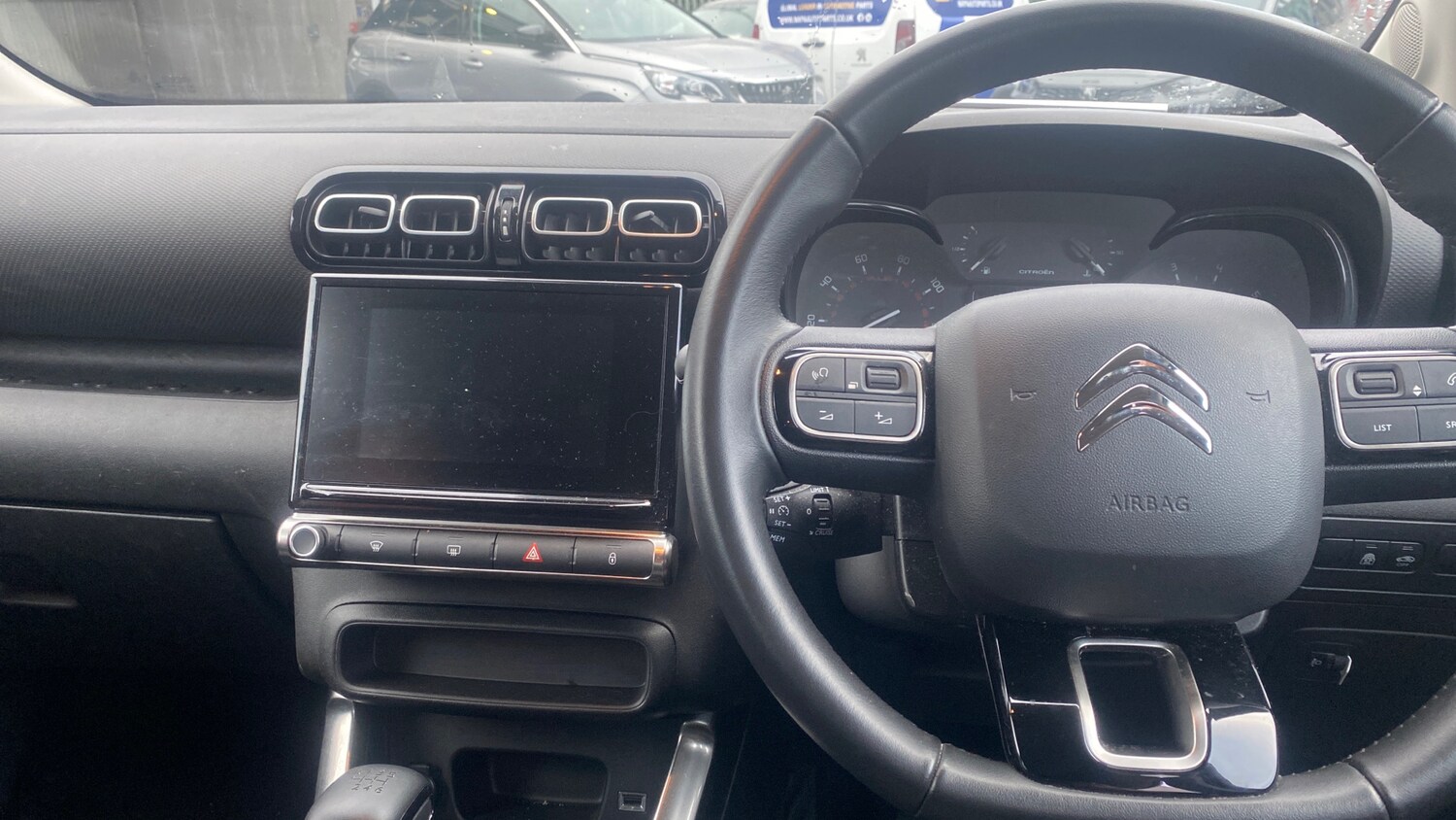 Used Citroen C3 Aircross 2022 for sale - 76410165: Photo 10