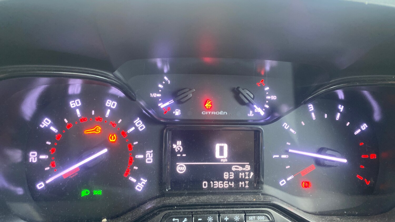 Used Citroen C3 Aircross 2022 for sale - 76410165: Photo 13