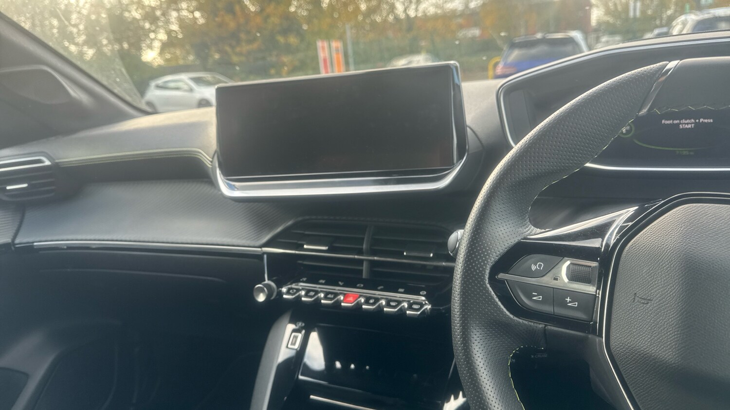 Used Peugeot 208 2022 for sale - 76433796: Photo 10