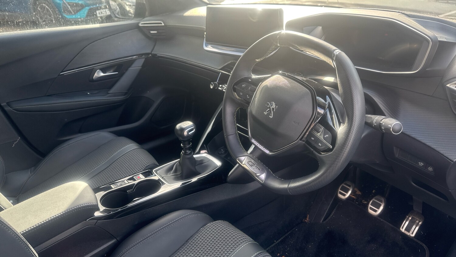 Used Peugeot 208 2022 for sale - 76433796: Photo 11