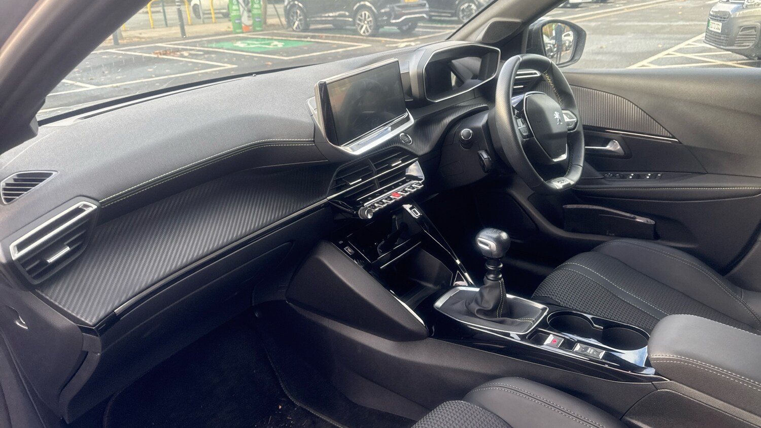 Used Peugeot 208 2022 for sale - 76433796: Photo 12