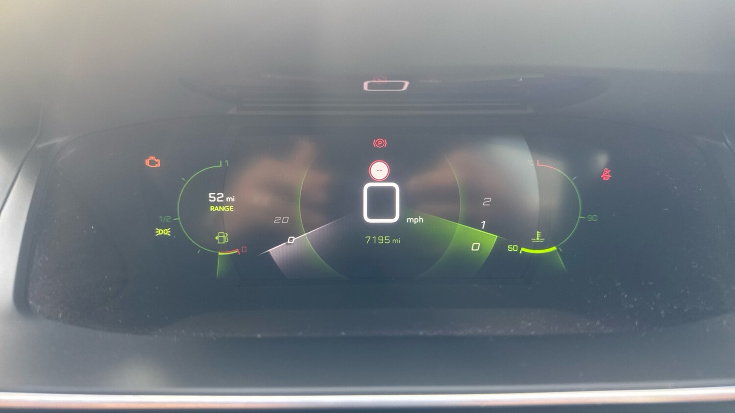 Used Peugeot 208 2022 for sale - 76433796: Photo 13