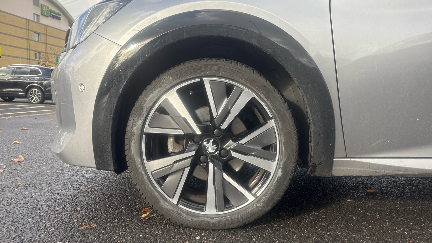 Used Peugeot 208 2022 for sale - 76433796: Photo 14