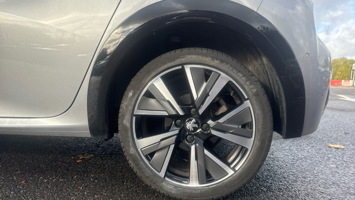 Used Peugeot 208 2022 for sale - 76433796: Photo 15