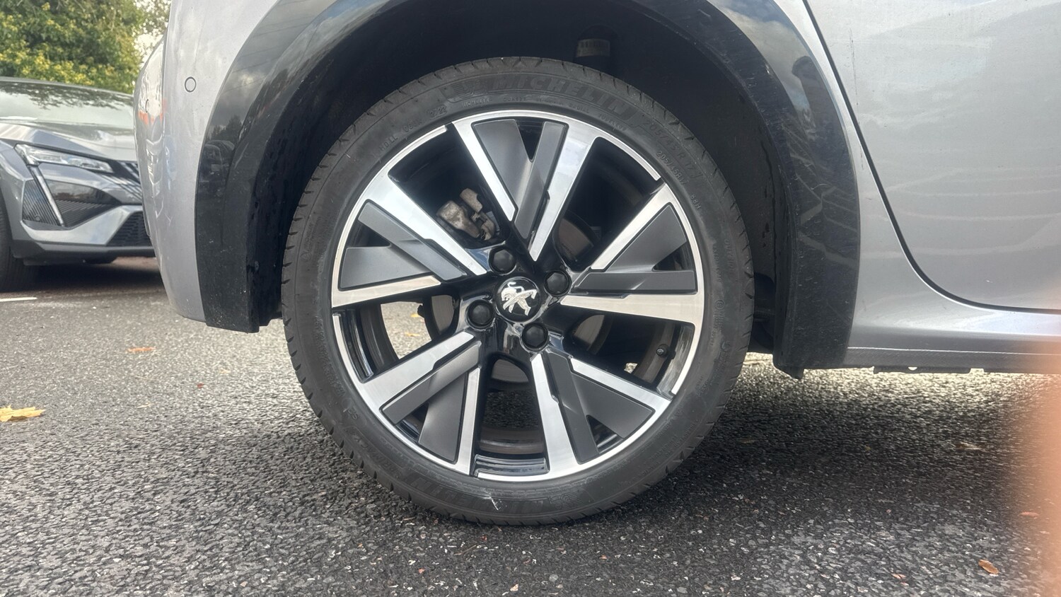 Used Peugeot 208 2022 for sale - 76433796: Photo 16