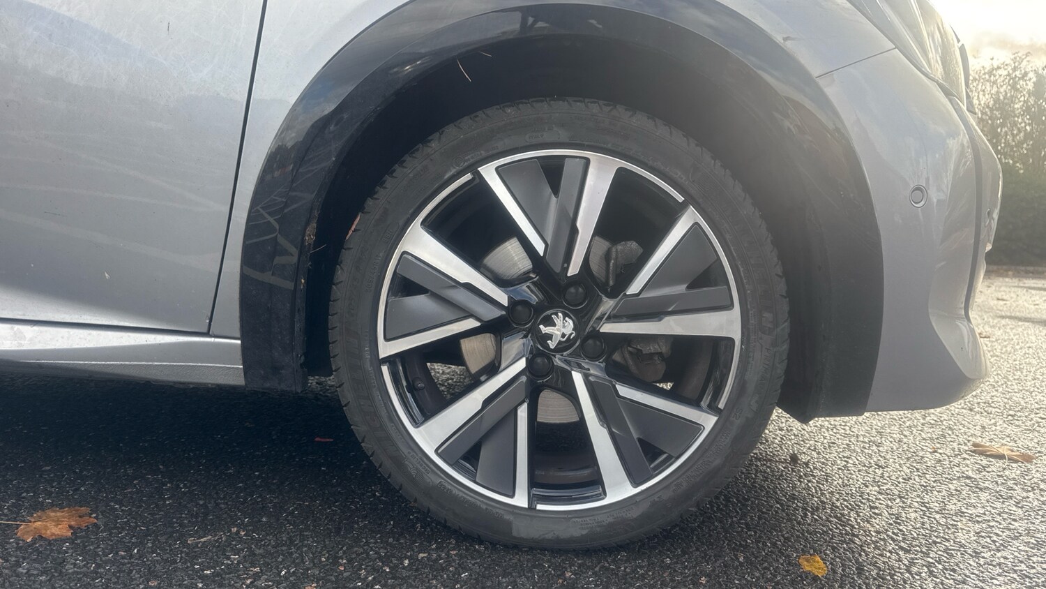 Used Peugeot 208 2022 for sale - 76433796: Photo 17