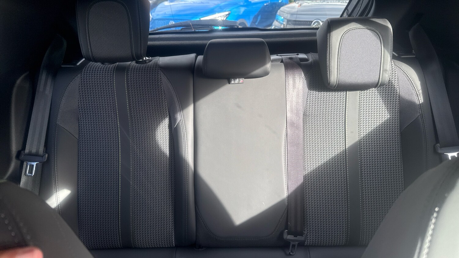 Used Peugeot 208 2022 for sale - 76433796: Photo 25