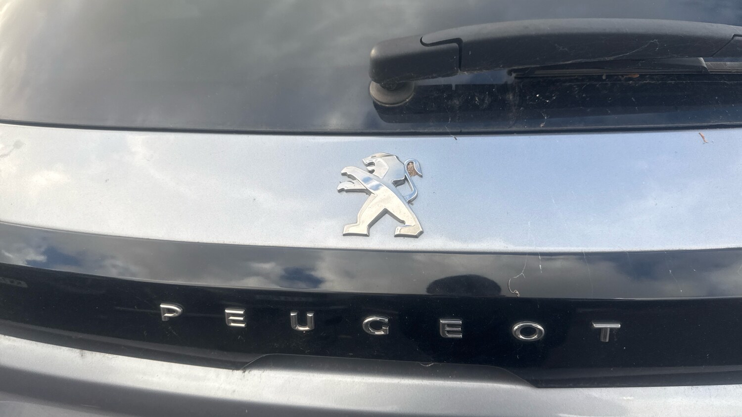 Used Peugeot 208 2022 for sale - 76433796: Photo 26