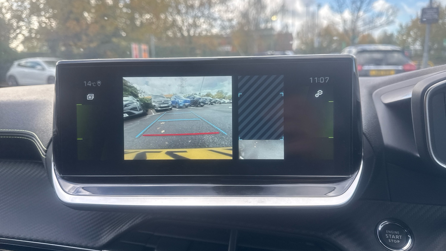 Used Peugeot 208 2022 for sale - 76433796: Photo 29