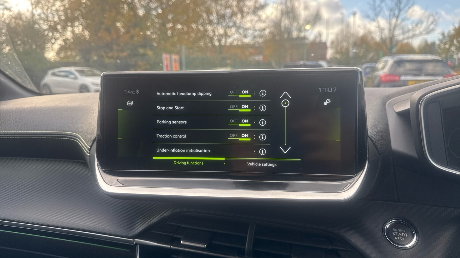 Used Peugeot 208 2022 for sale - 76433796: Photo 30