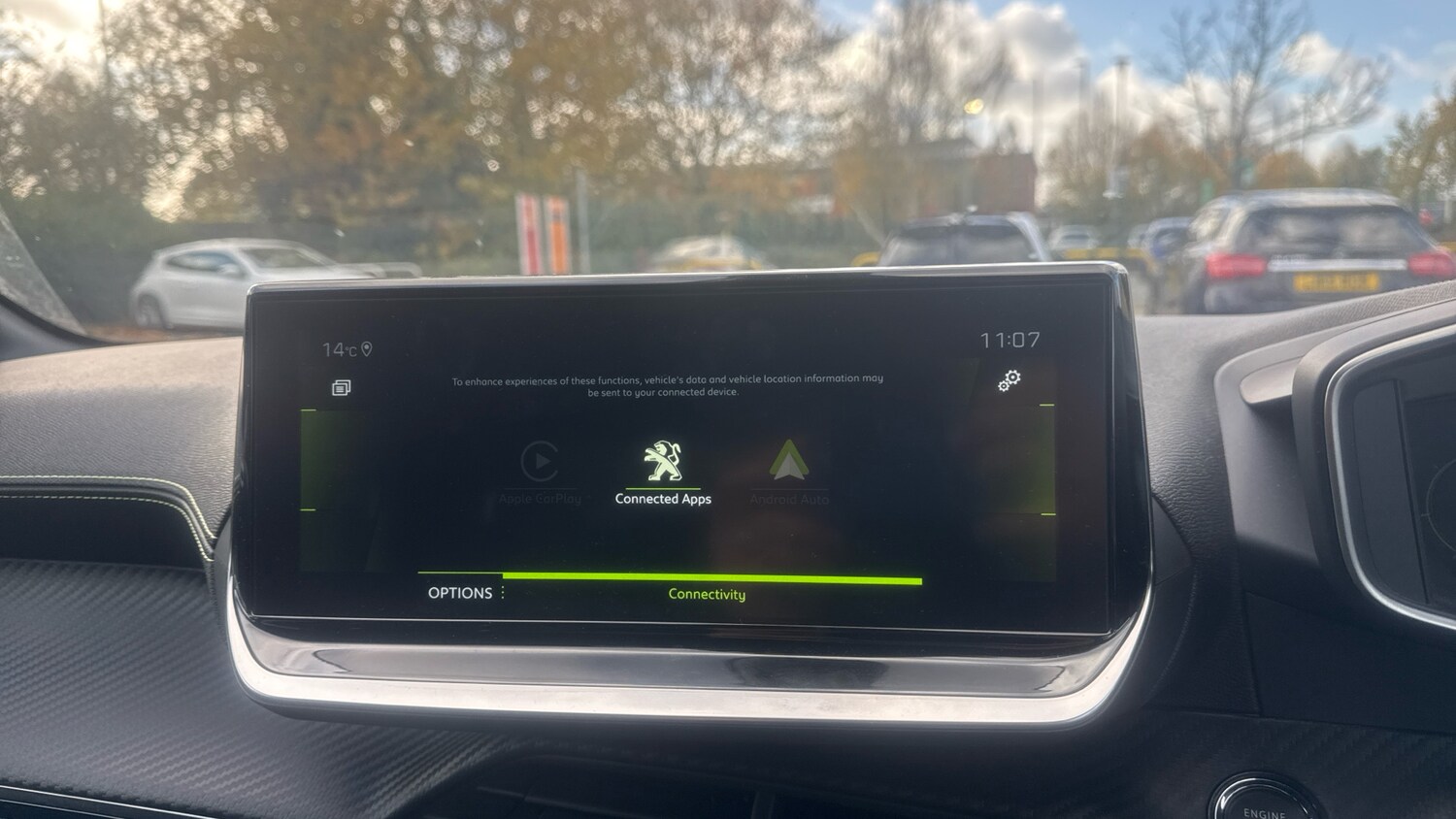 Used Peugeot 208 2022 for sale - 76433796: Photo 31