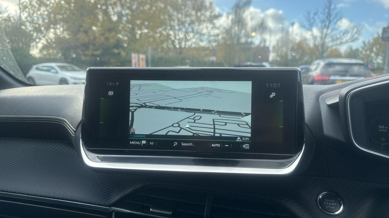 Used Peugeot 208 2022 for sale - 76433796: Photo 32