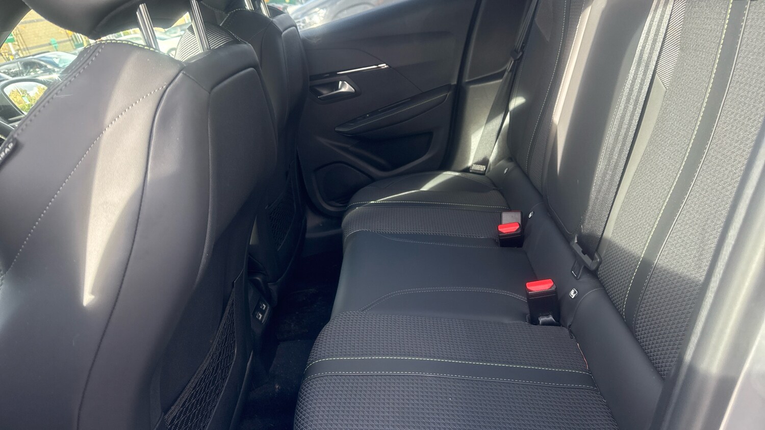 Used Peugeot 208 2022 for sale - 76433796: Photo 33