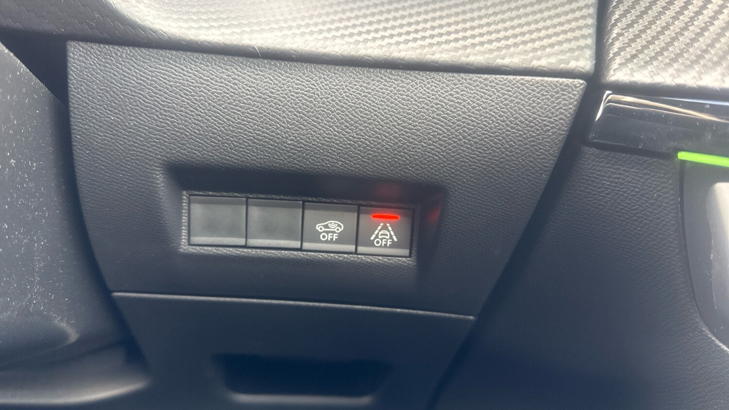 Used Peugeot 208 2022 for sale - 76433796: Photo 34