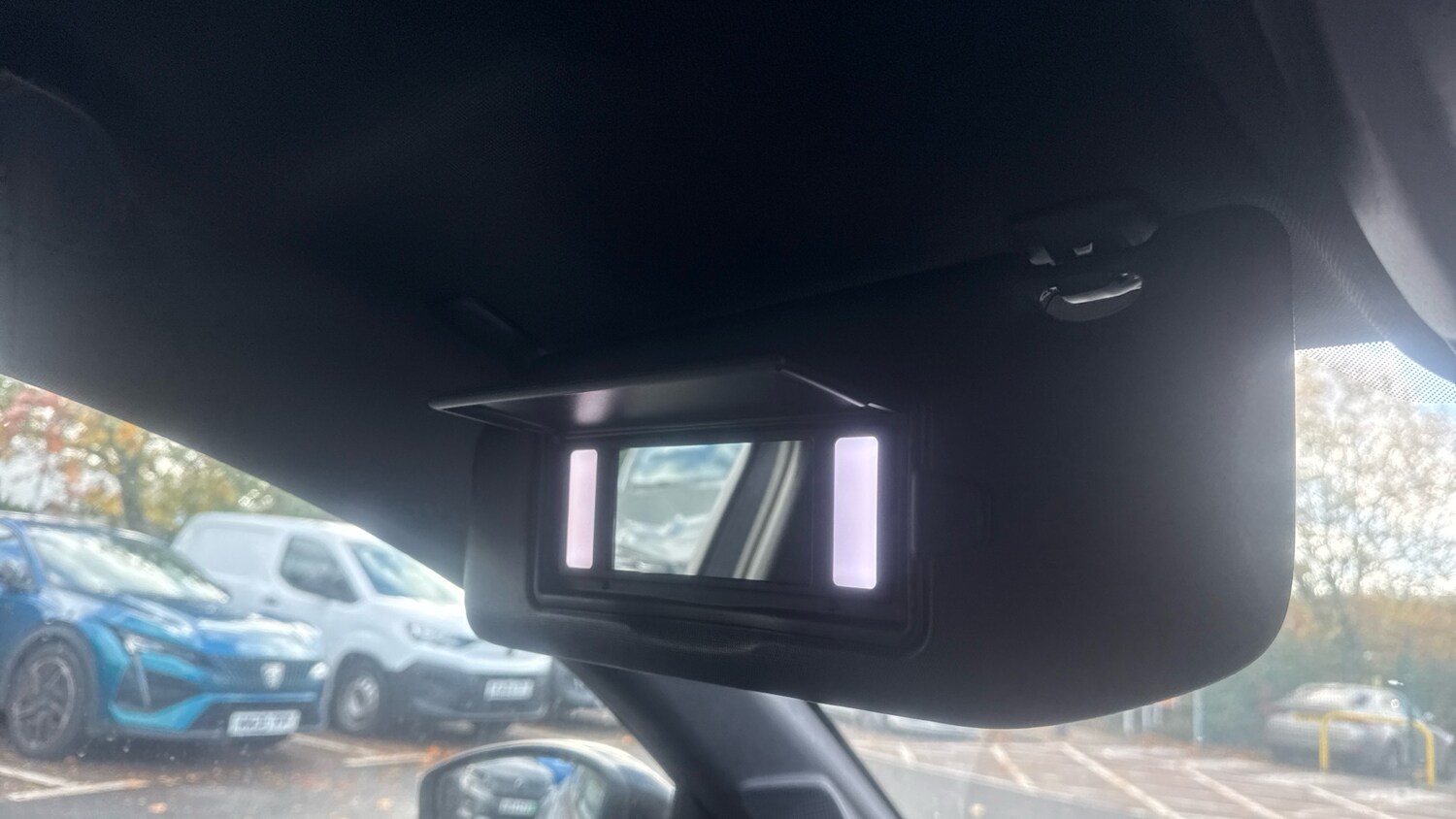 Used Peugeot 208 2022 for sale - 76433796: Photo 36