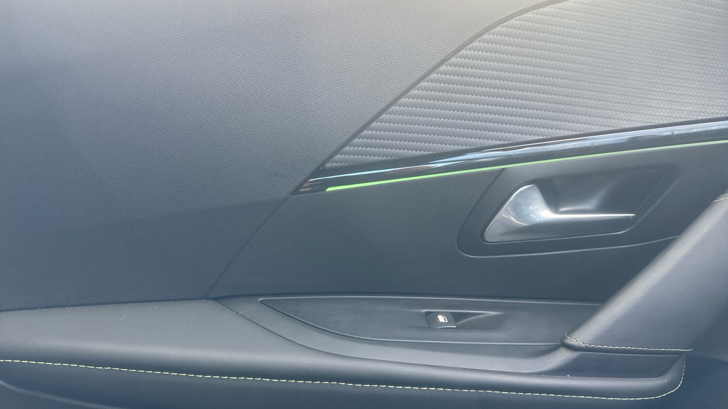 Used Peugeot 208 2022 for sale - 76433796: Photo 41