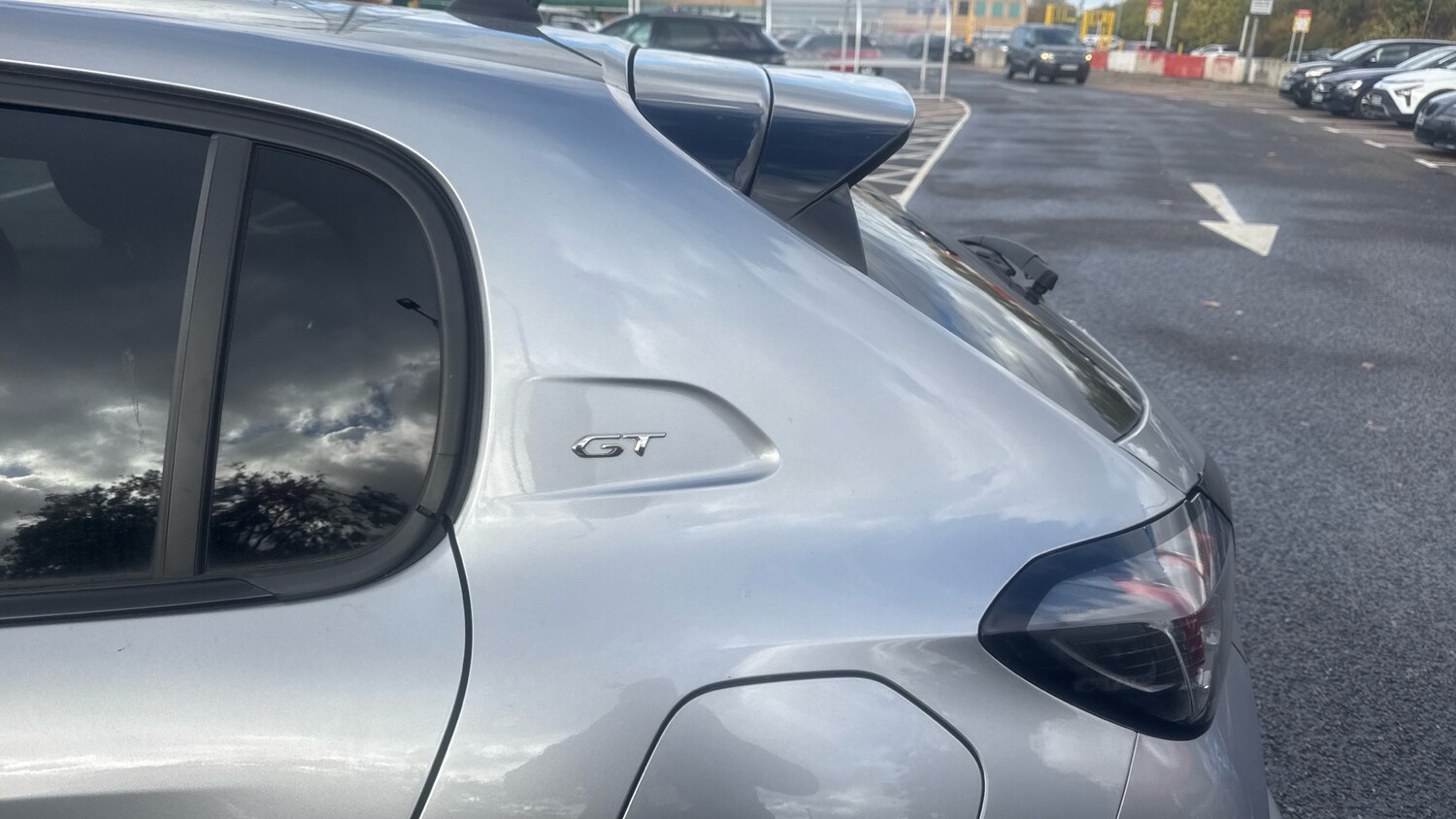 Used Peugeot 208 2022 for sale - 76433796: Photo 43