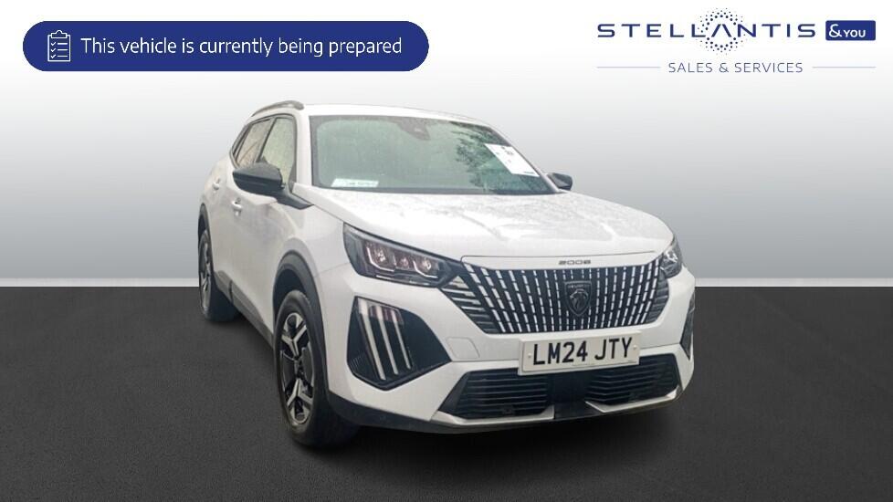 Used Peugeot 2008 2024 for sale - 76825717: Photo 1