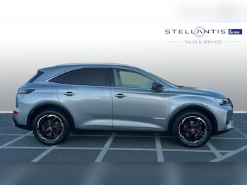 Used DS Automobiles DS 7 2020 for sale - 78685542: Photo