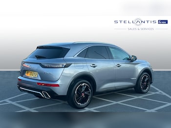 Used DS Automobiles DS 7 2020 for sale - 78685542: Photo
