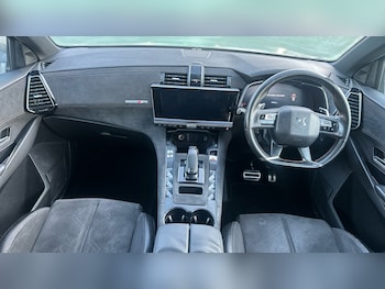 Used DS Automobiles DS 7 2020 for sale - 78685542: Photo