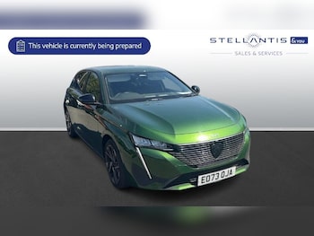 Used Peugeot 308 2023 for sale - 79510181: Photo