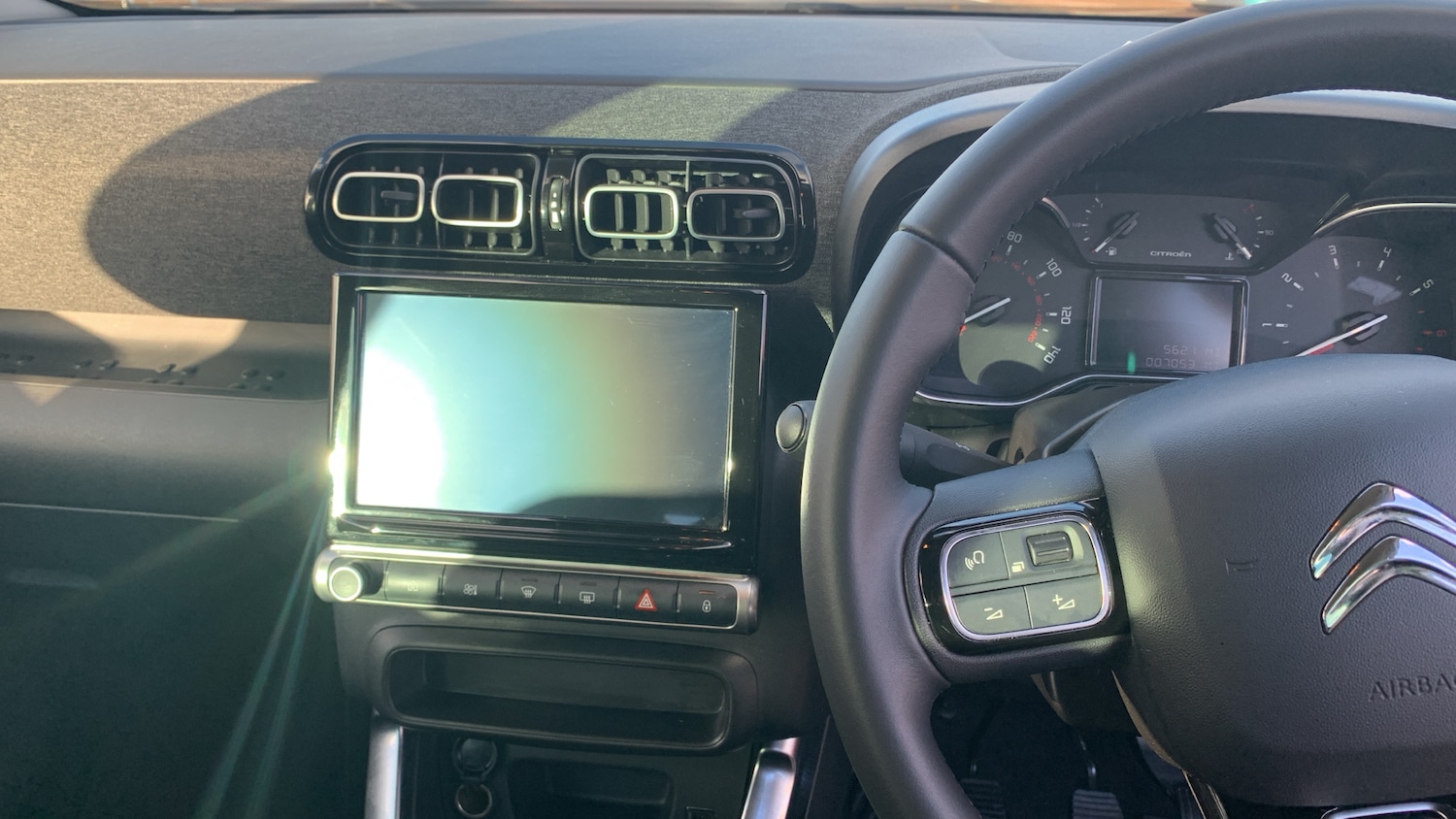 Used Citroen C3 Aircross 2022 for sale - 76825707: Photo 10