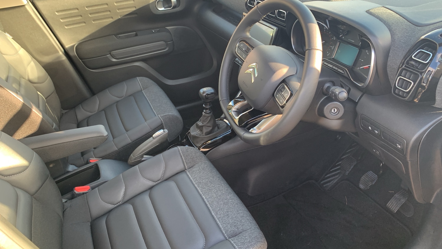 Used Citroen C3 Aircross 2022 for sale - 76825707: Photo 11