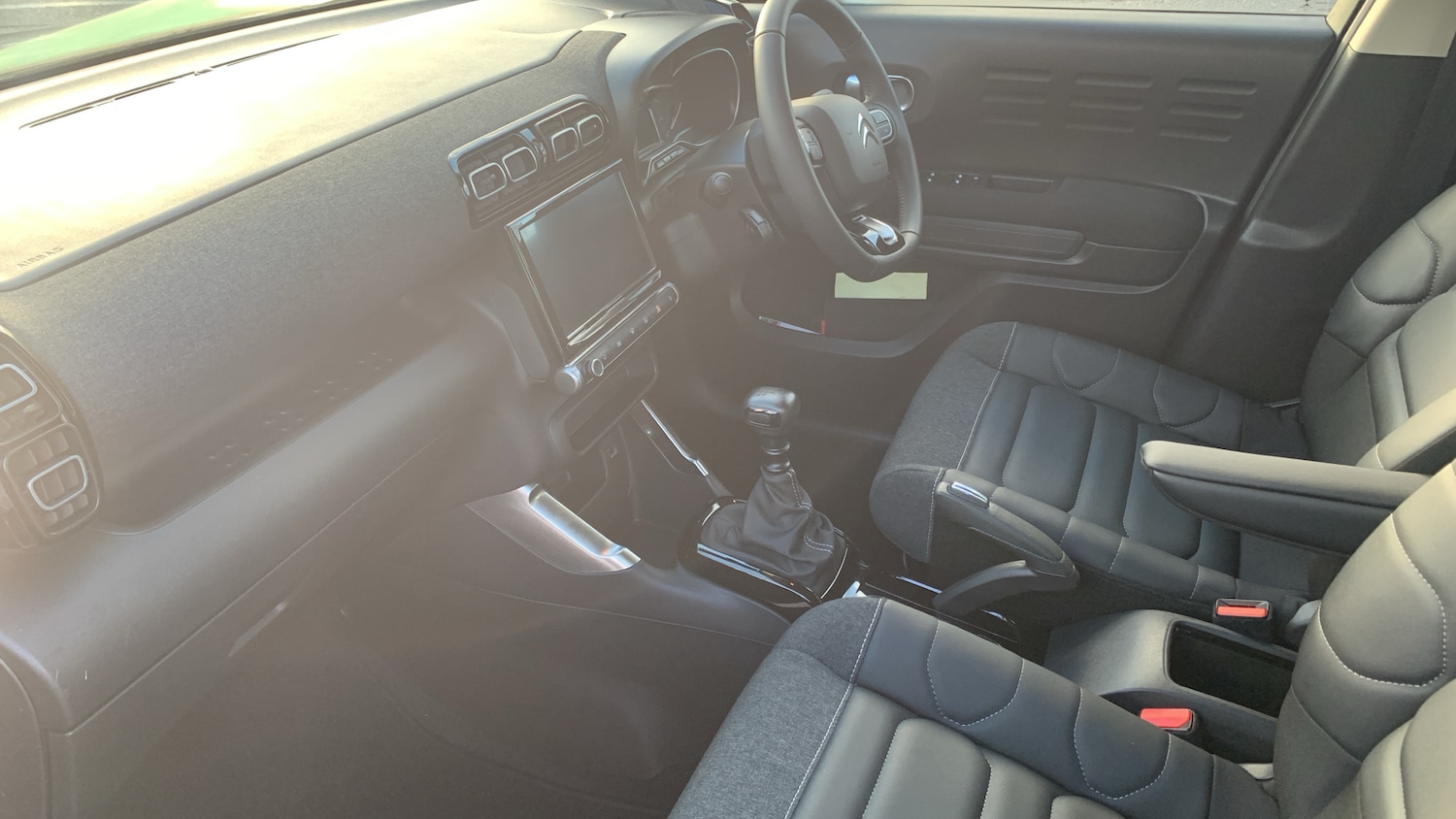 Used Citroen C3 Aircross 2022 for sale - 76825707: Photo 12