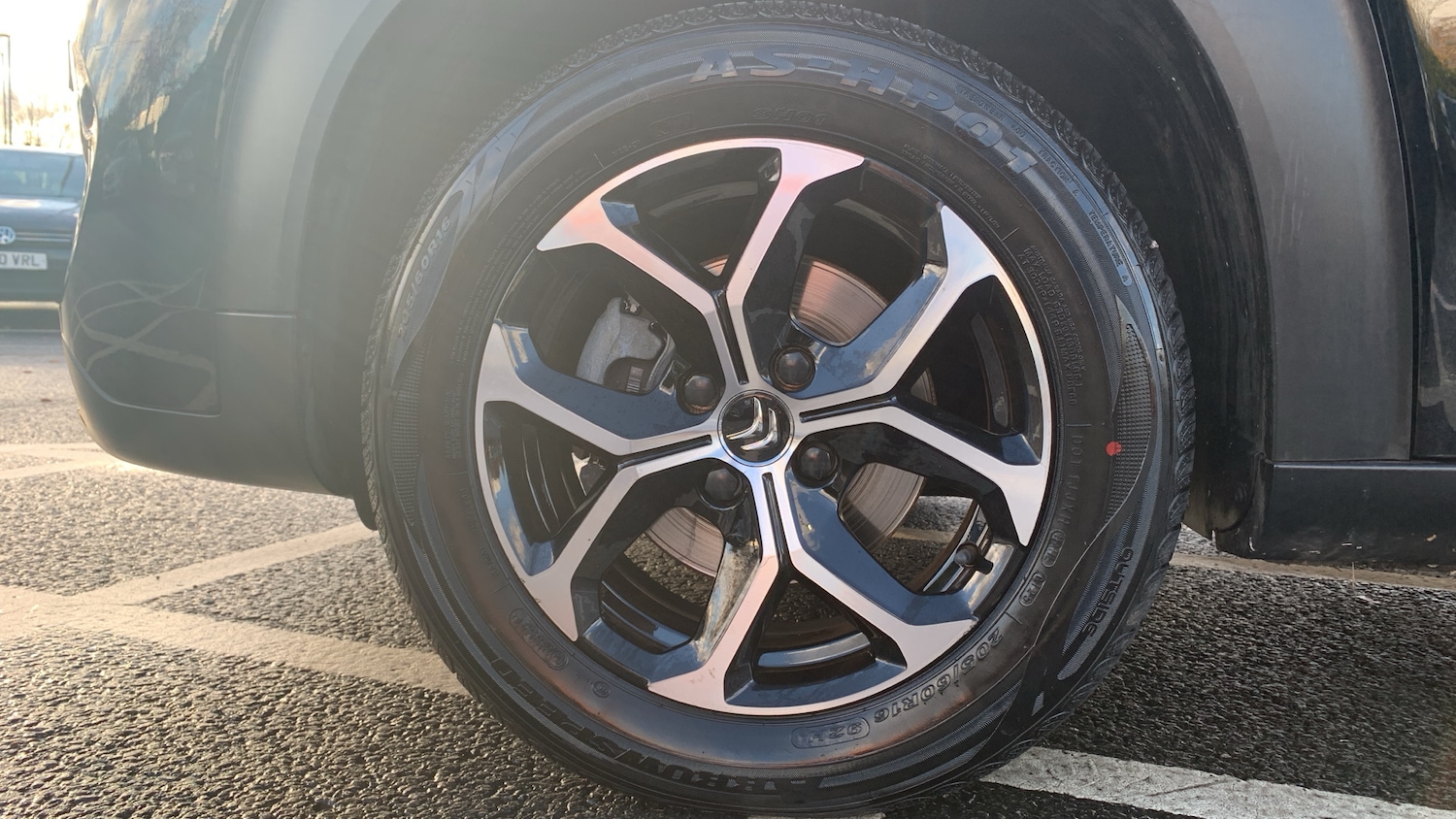 Used Citroen C3 Aircross 2022 for sale - 76825707: Photo 14